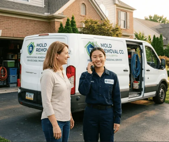 Crawlspace Mold Remediation Milford, CT FAQs